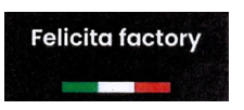 Felicita Factory